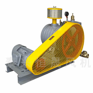 HC-80S水處理曝氣風(fēng)機(jī)的電機(jī)超載怎么辦